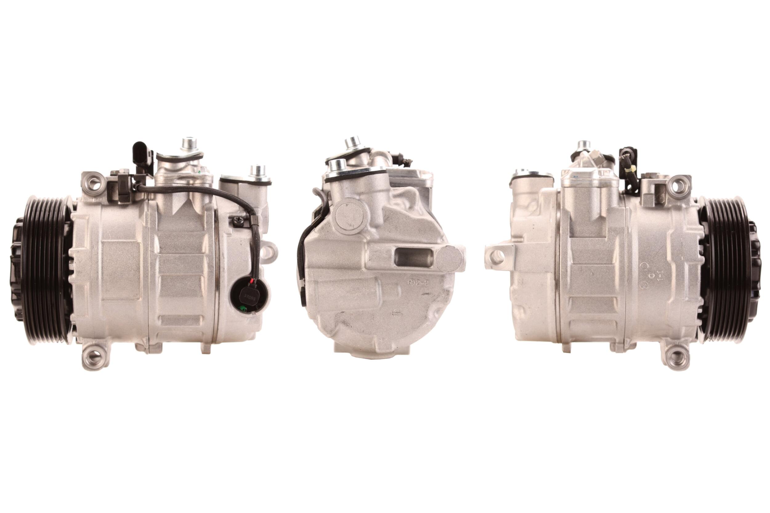 Compresor, climatizare ACP858 LUCAS