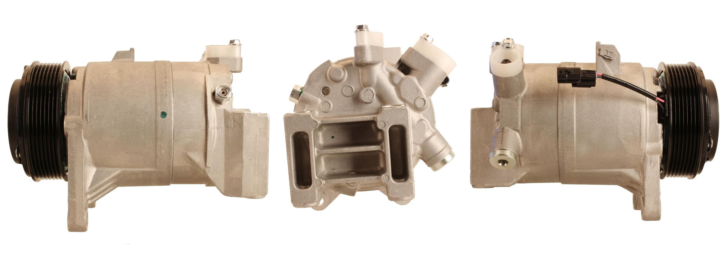 Compresor, climatizare ACP913 LUCAS