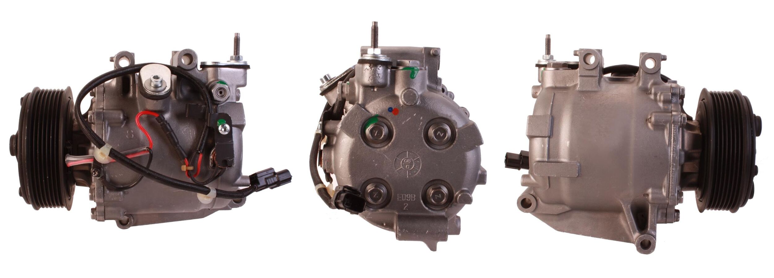 Compresor, climatizare ACP892 LUCAS