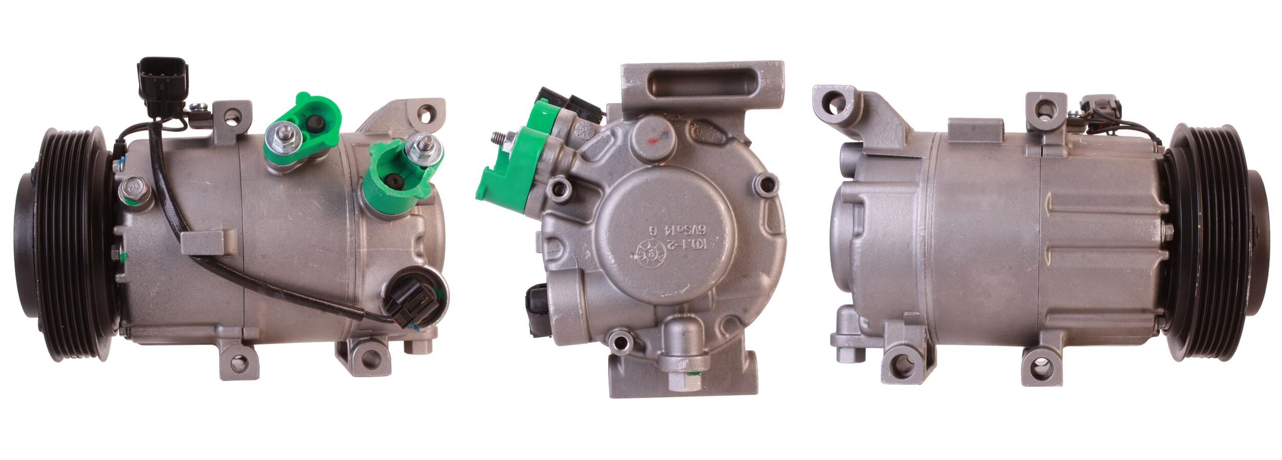 Compresor, climatizare ACP894 LUCAS
