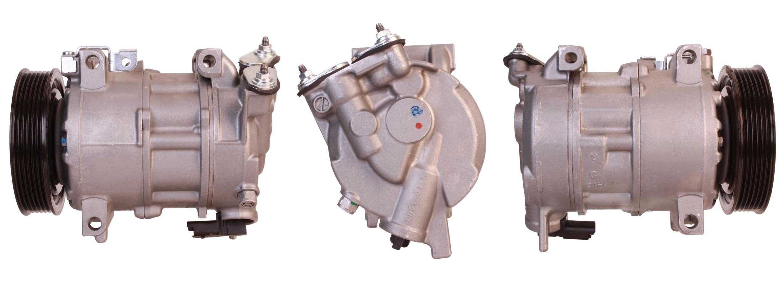 Compresor, climatizare ACP909 LUCAS