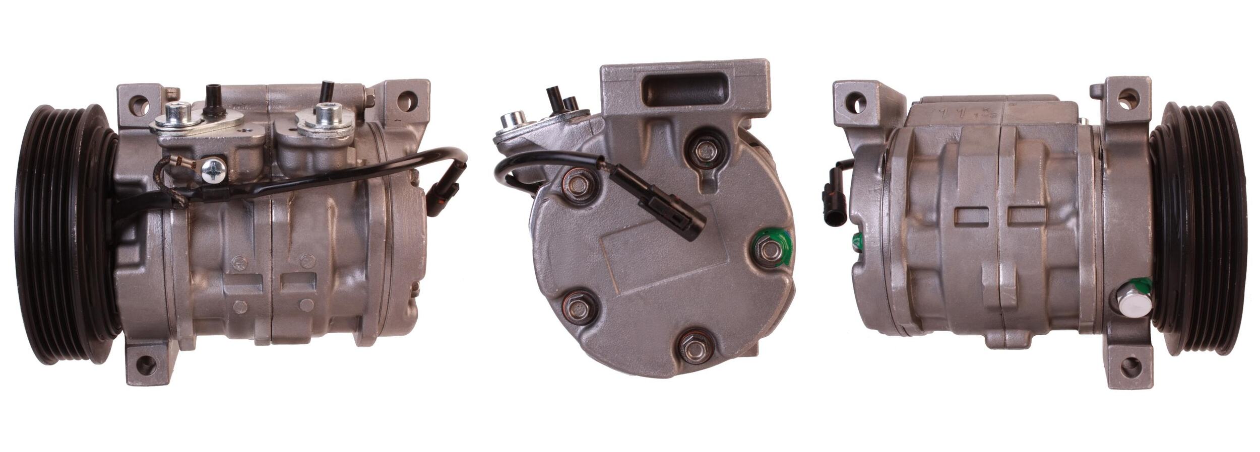 Compresor, climatizare ACP933 LUCAS