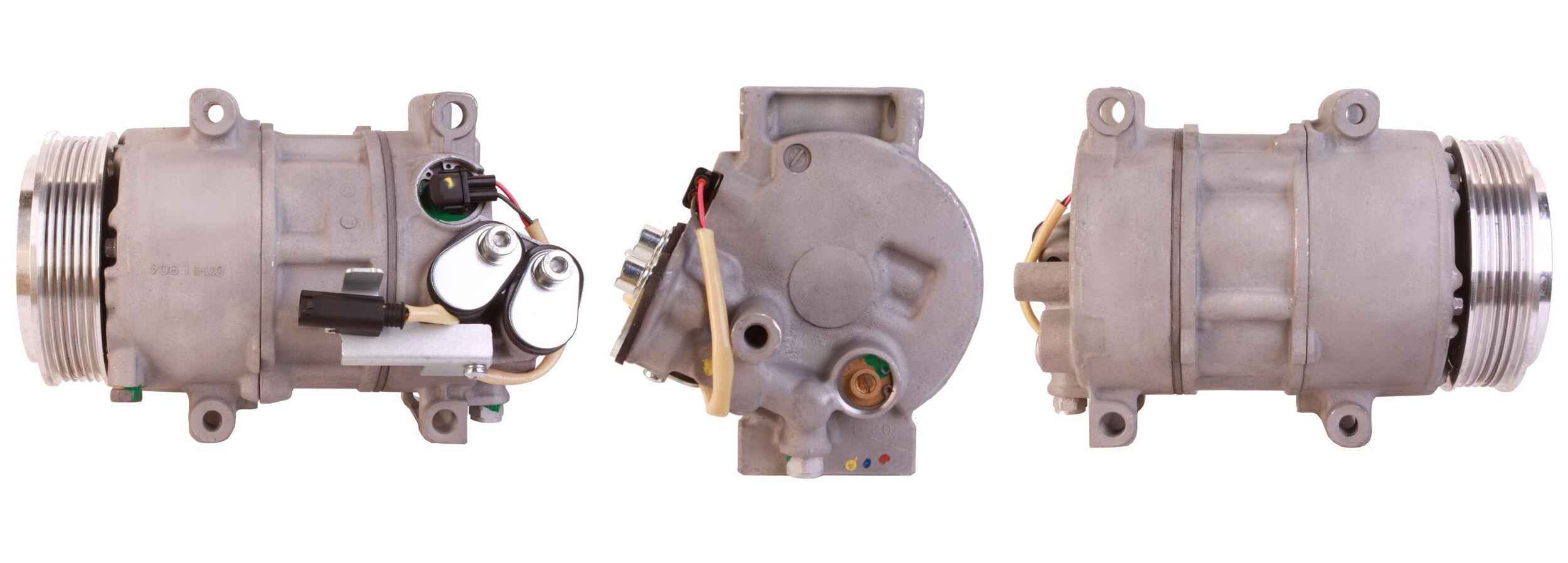 Compresor, climatizare ACP937 LUCAS