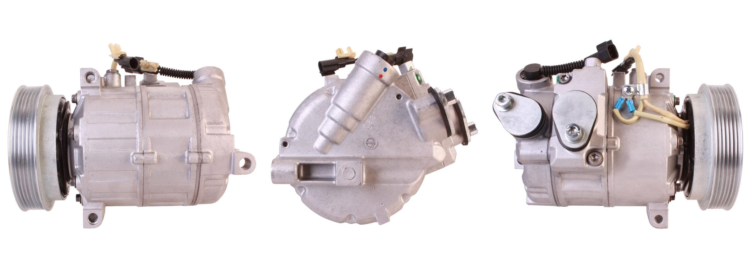 Compresor, climatizare ACP922 LUCAS