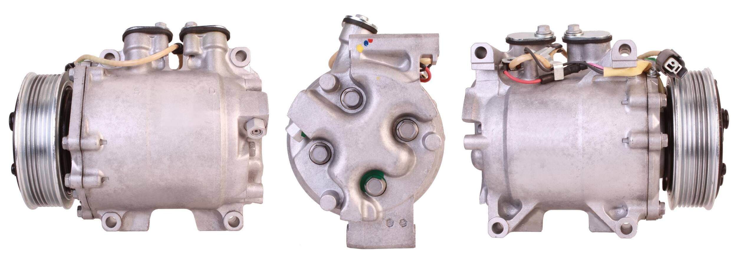 Compresor, climatizare ACP948 LUCAS