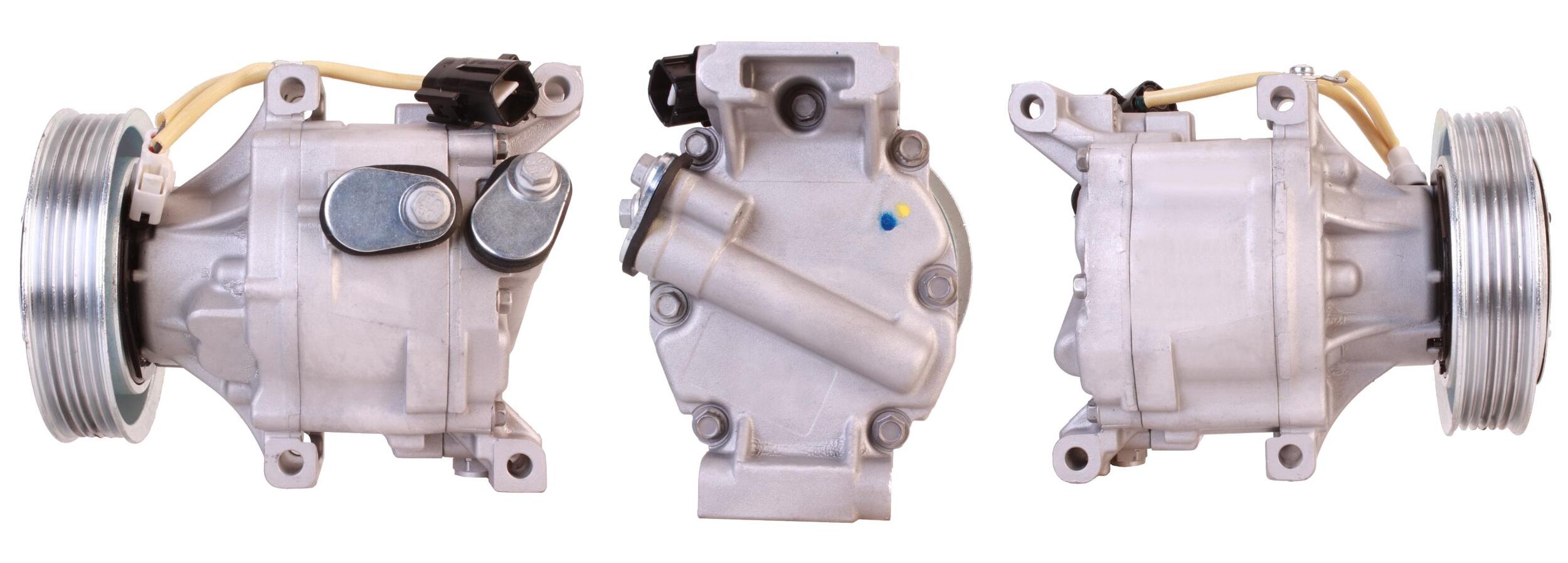 Compresor, climatizare ACP957 LUCAS