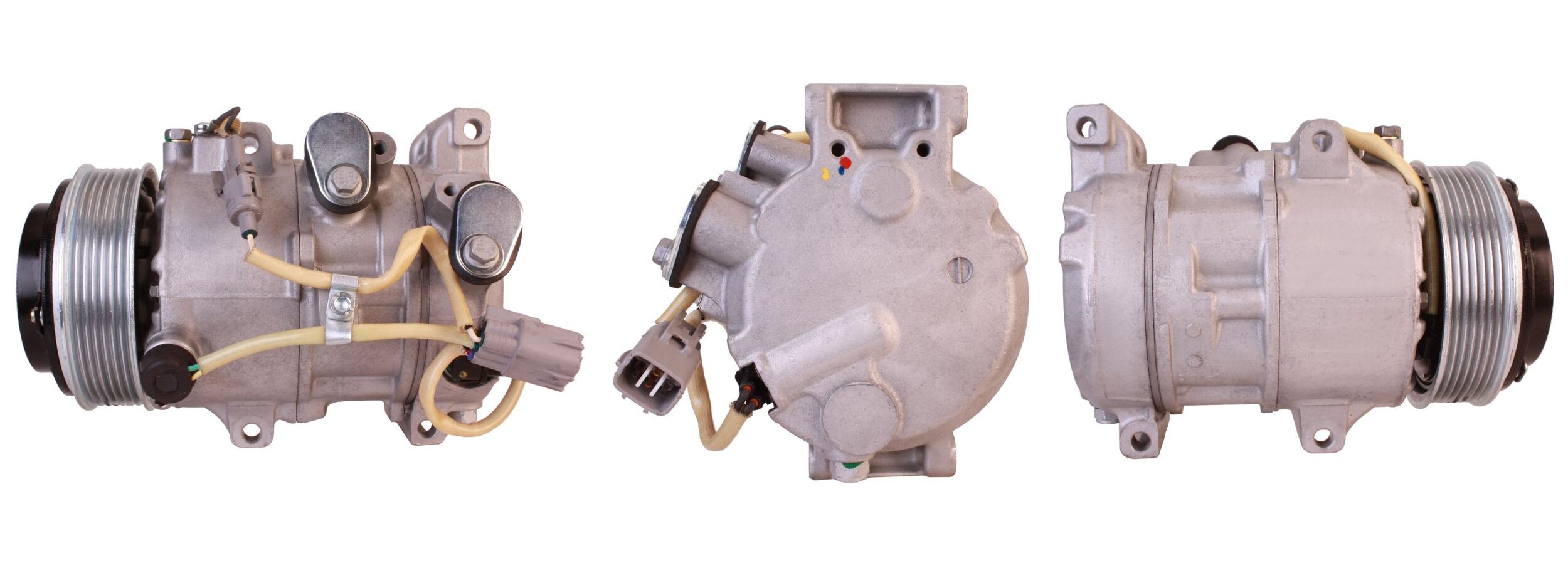Compresor, climatizare ACP958 LUCAS