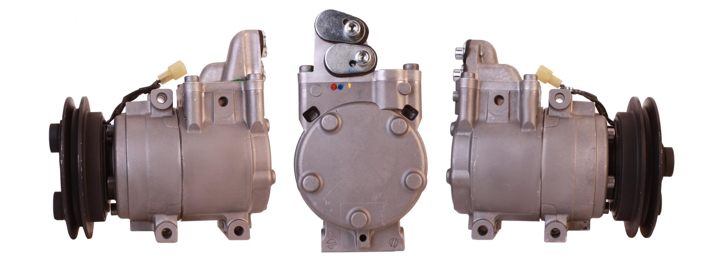 Compresor, climatizare ACP962 LUCAS