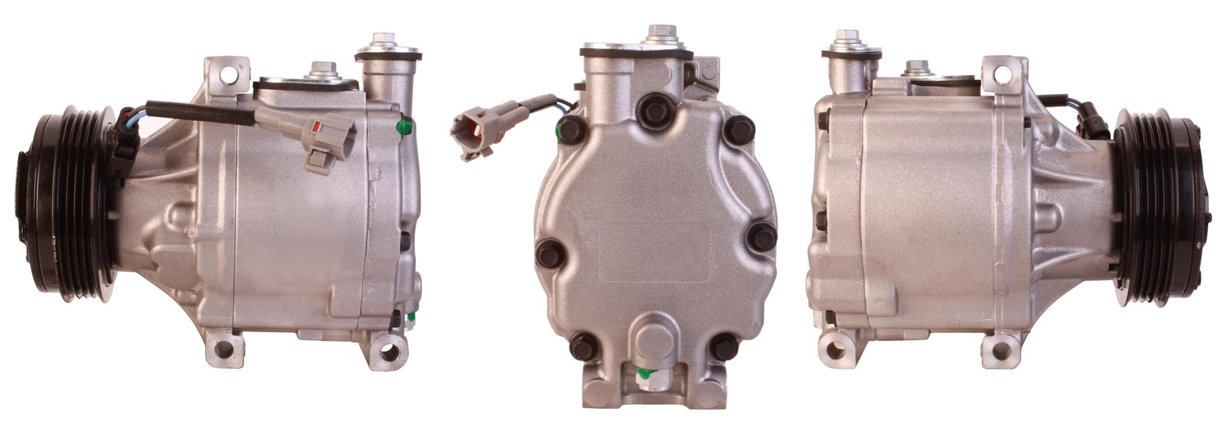 Compresor, climatizare ACP967 LUCAS