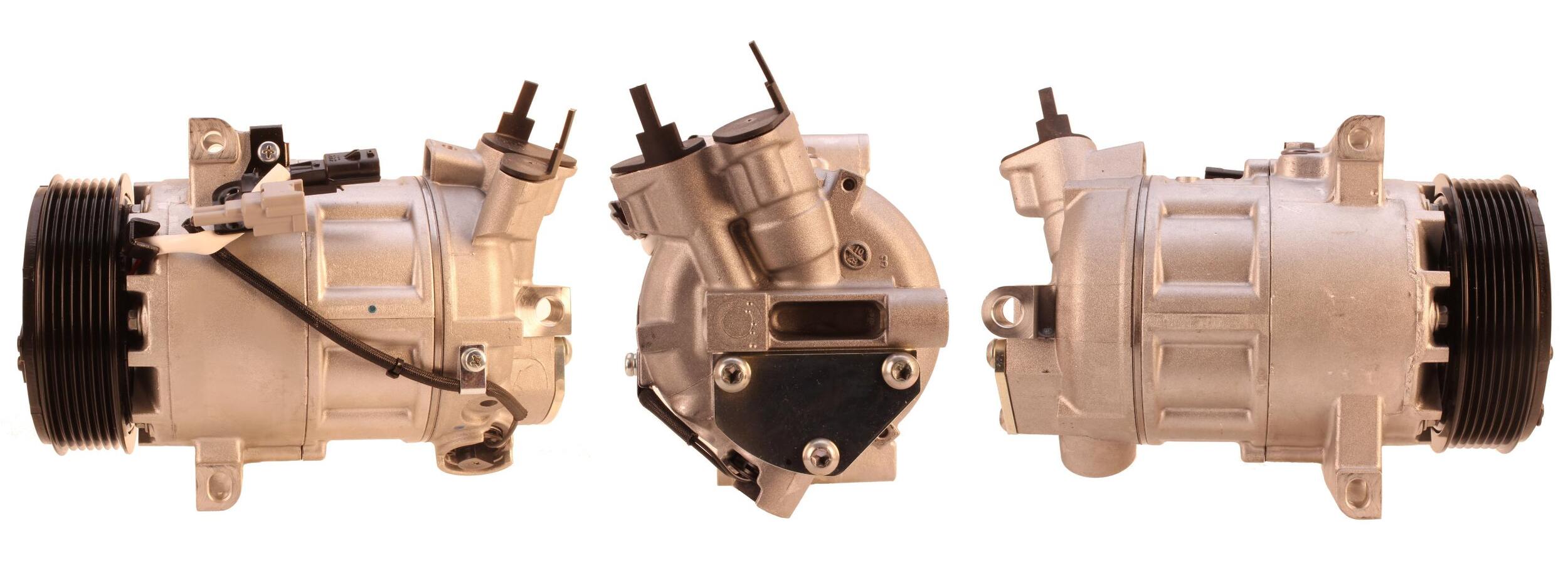 Compresor, climatizare ACP992 LUCAS