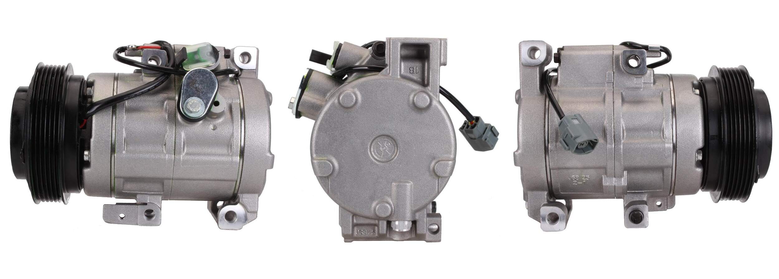Compresor, climatizare ACP01048 LUCAS