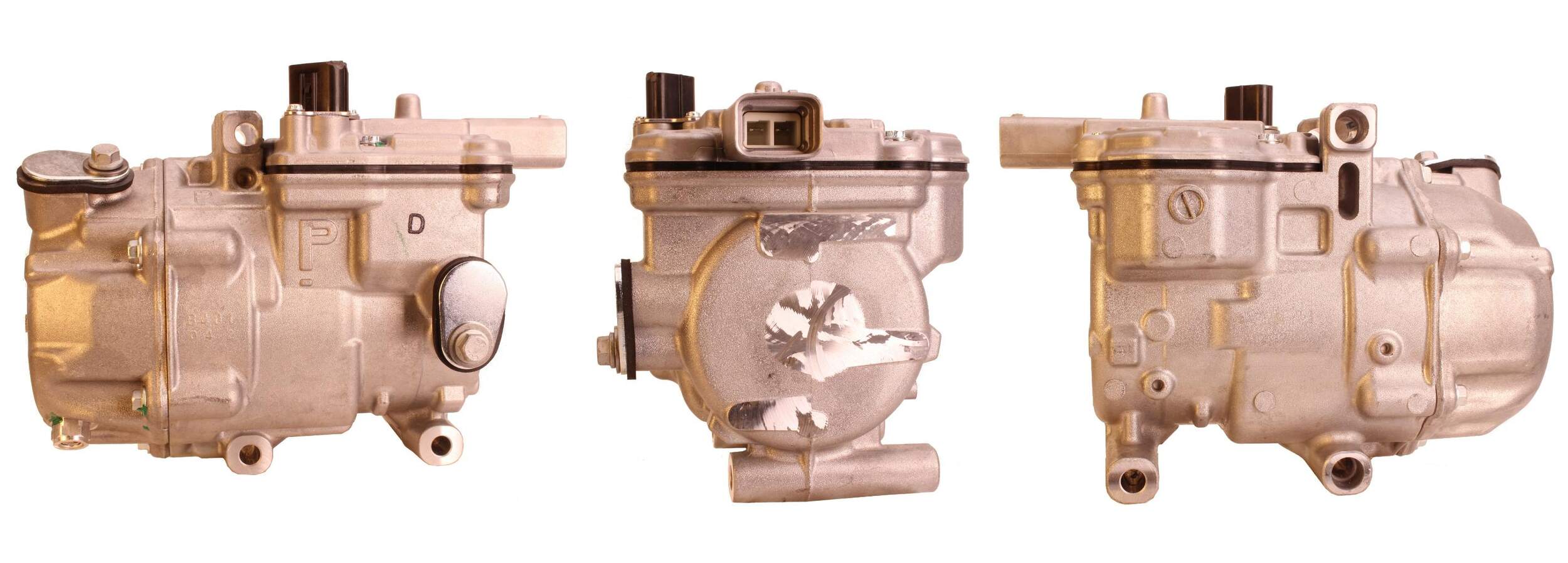 Compresor, climatizare ACP994 LUCAS