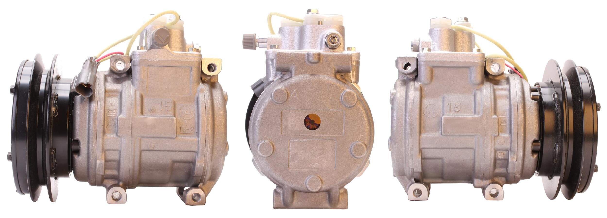 Compresor, climatizare ACP01015 LUCAS