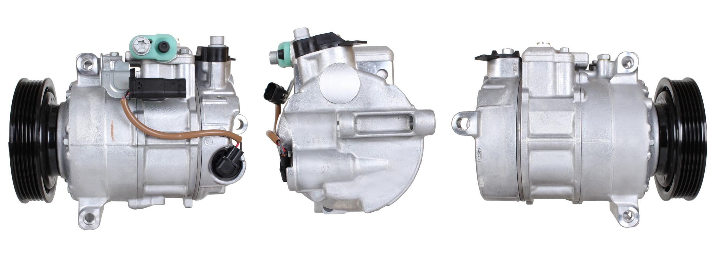 Compresor, climatizare ACP01142 LUCAS
