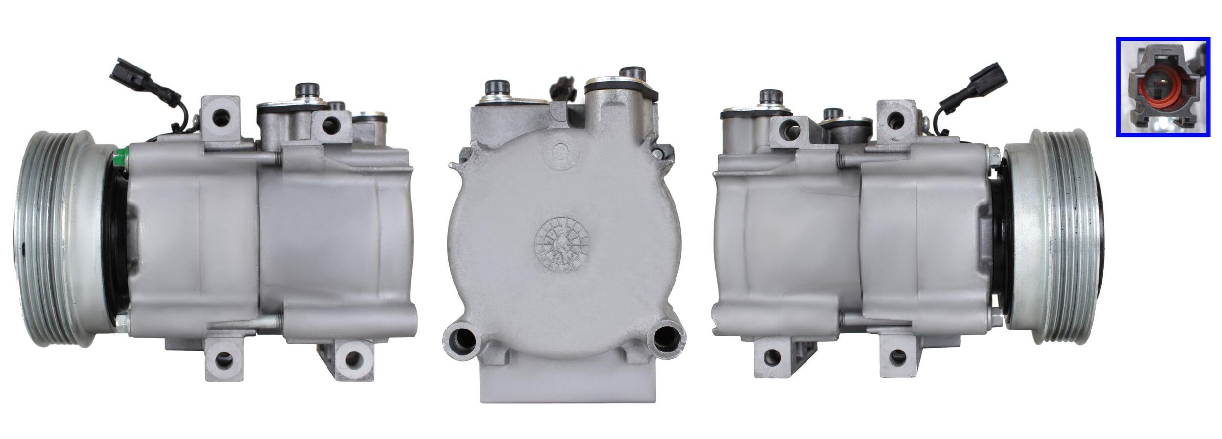 Compresor, climatizare ACP01194 LUCAS
