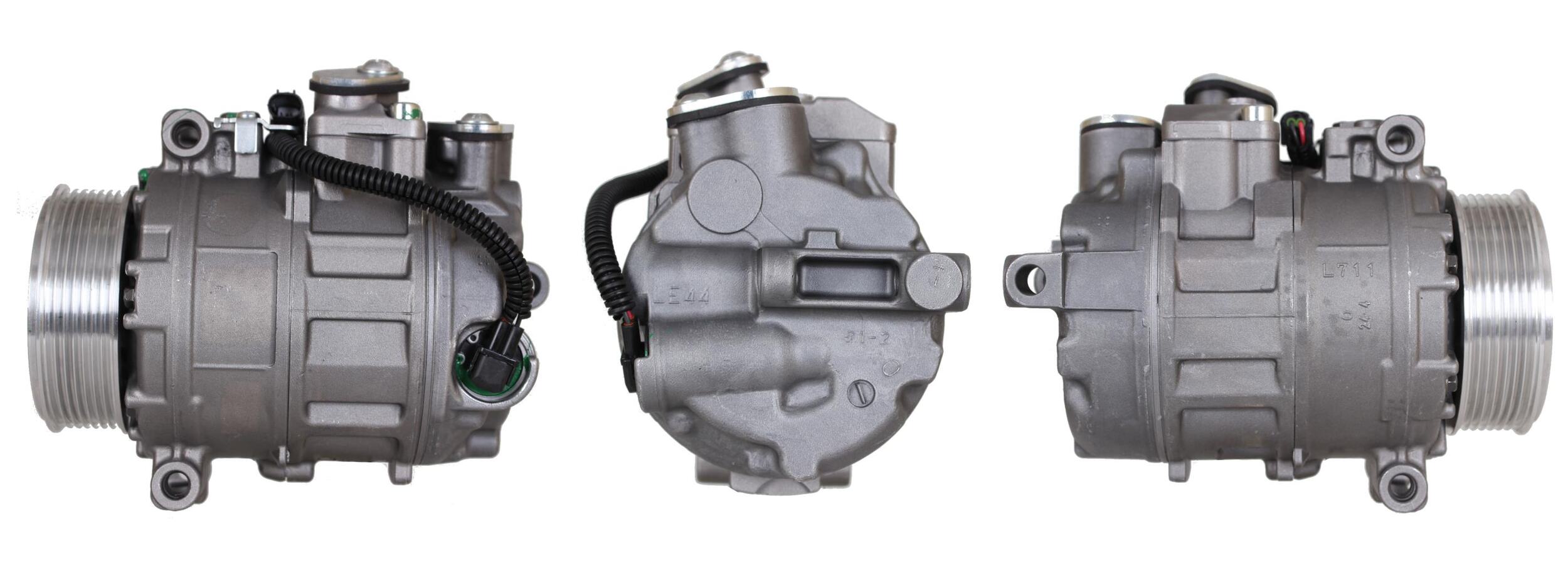 Compresor, climatizare ACP01386 LUCAS