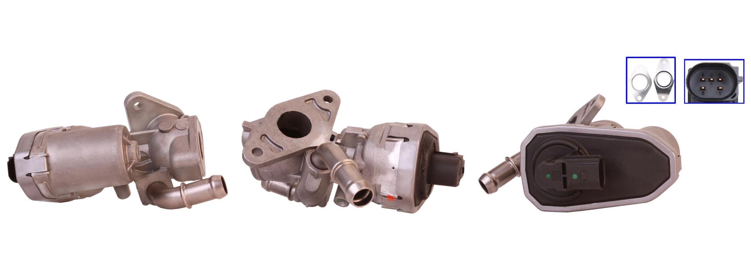 Supapa EGR LEV0125 LUCAS
