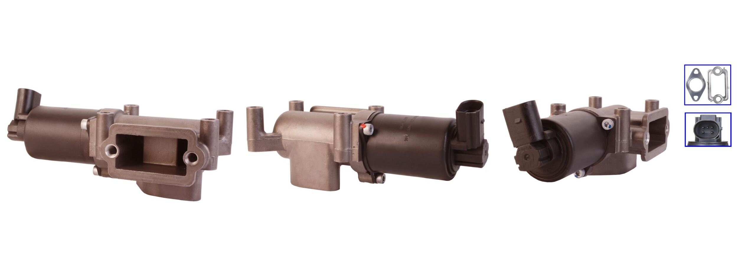 Supapa EGR LEV0129 LUCAS
