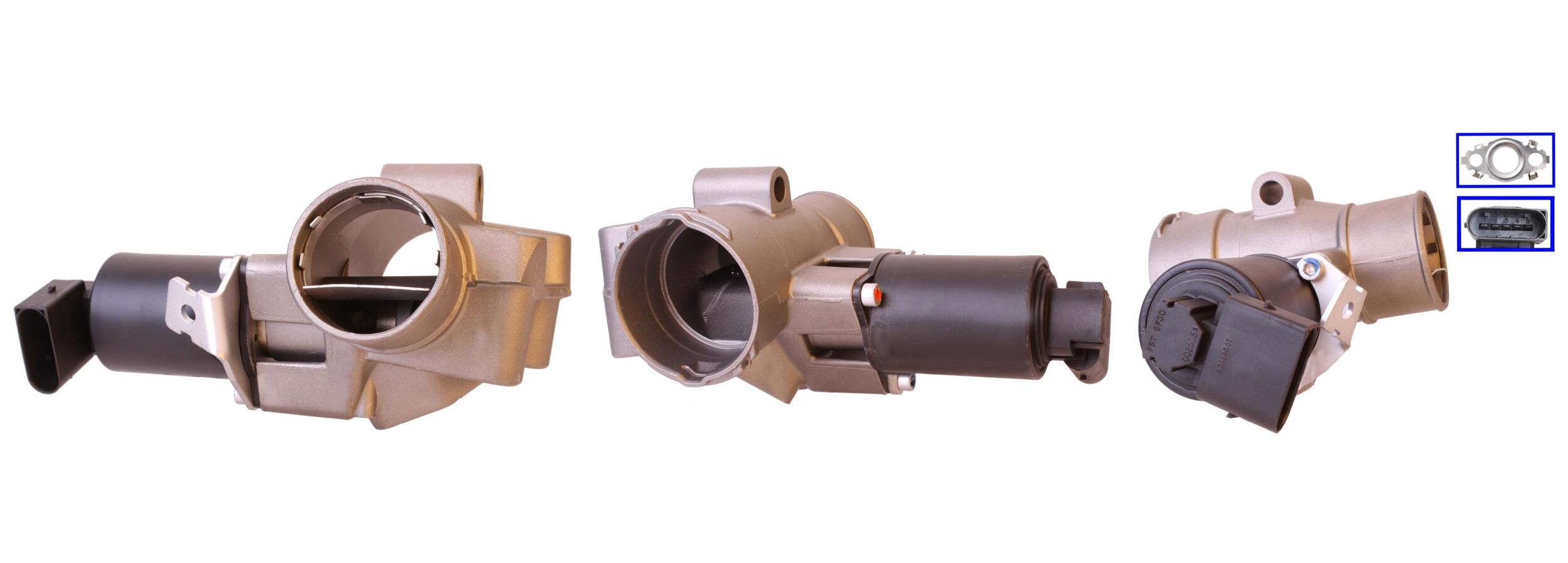 Supapa EGR LEV0242 LUCAS