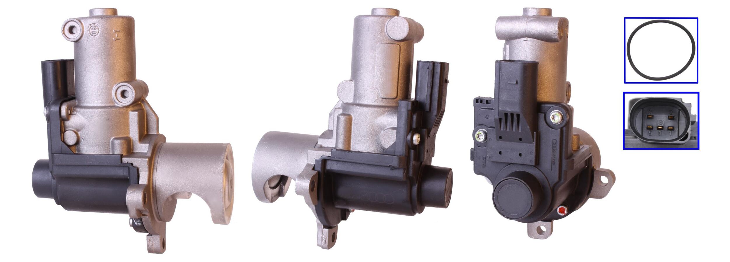 Supapa EGR LEV0265 LUCAS