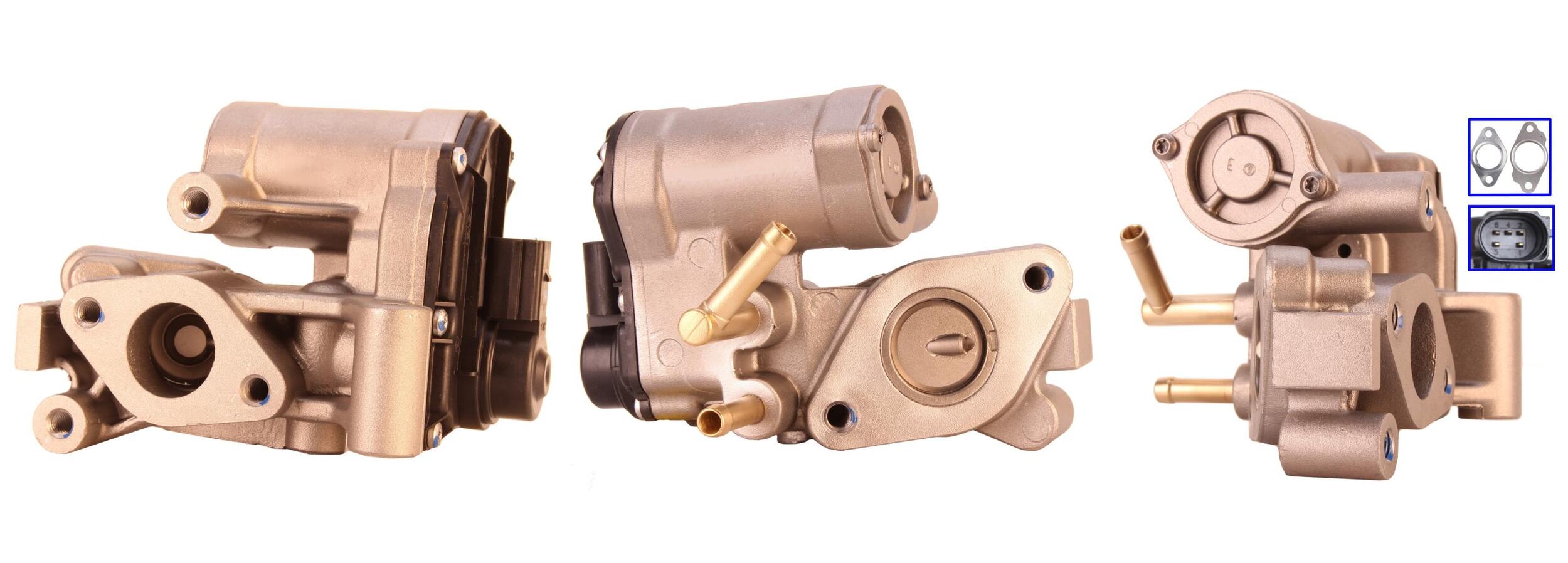 Supapa EGR LEV0324 LUCAS