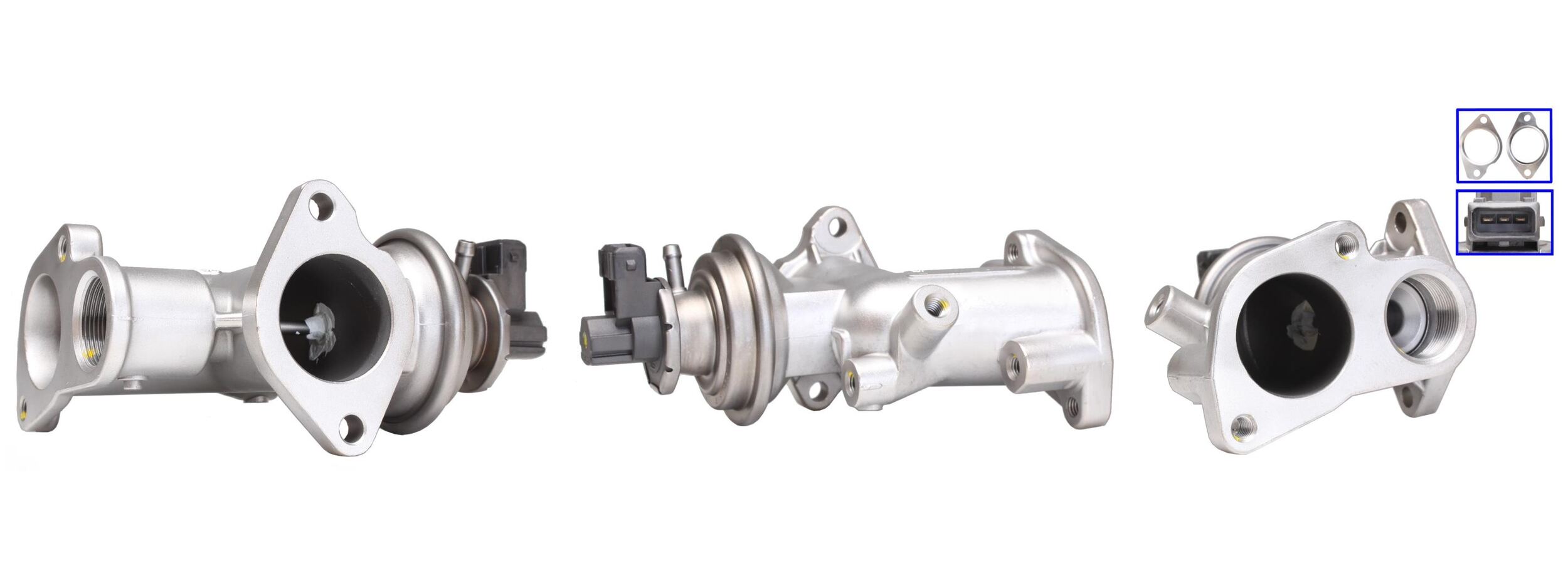 Supapa EGR LEV1588 LUCAS