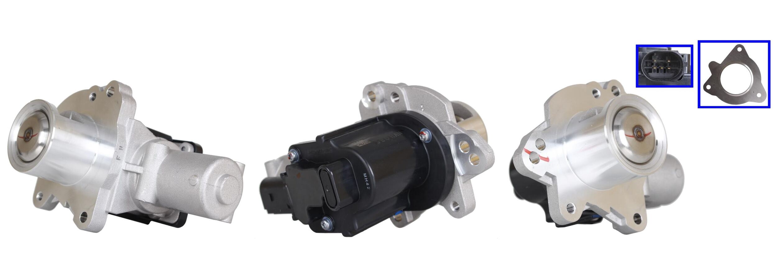 Supapa EGR LEV2248 LUCAS