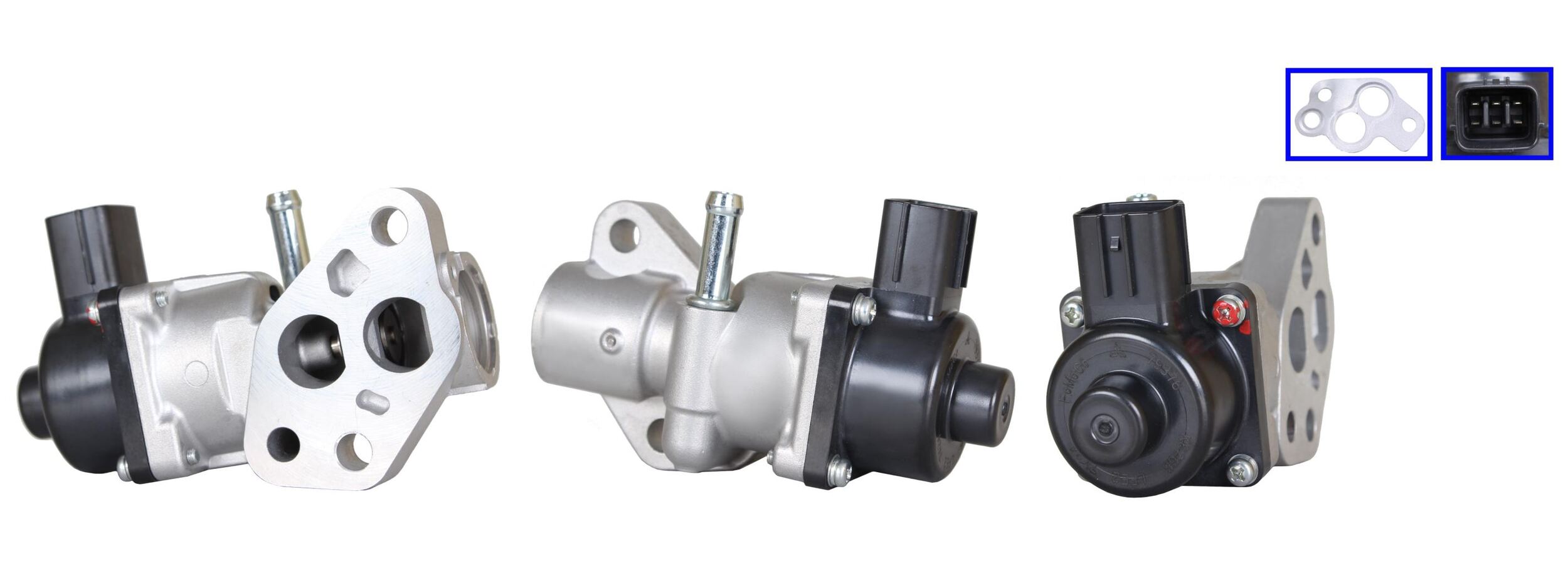 Supapa EGR LEV2374 LUCAS