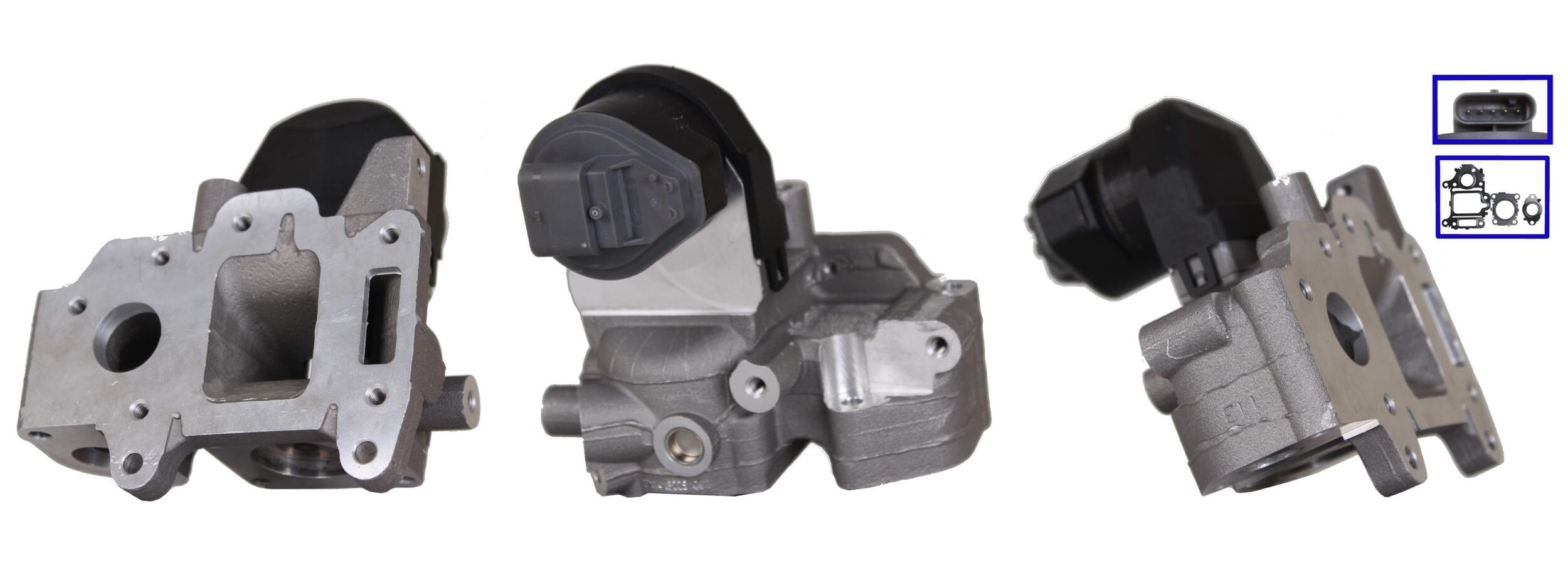Supapa EGR LEV3745 LUCAS