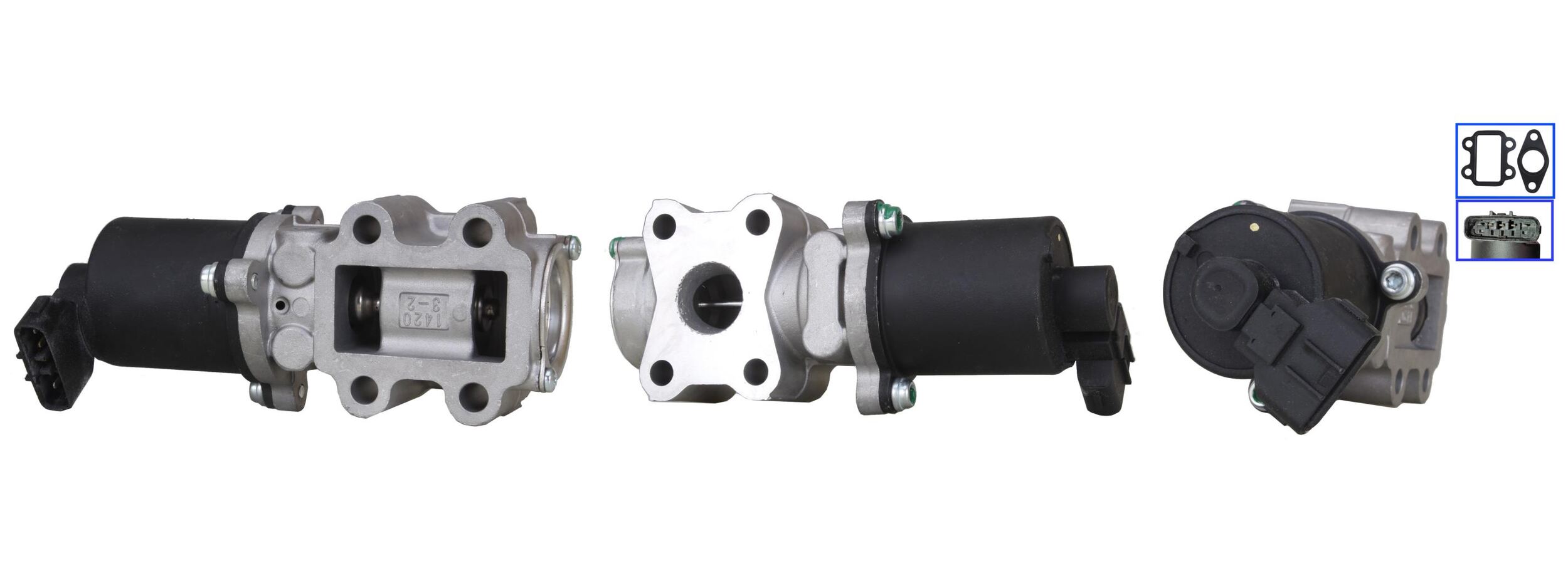 Supapa EGR LEV5210 LUCAS