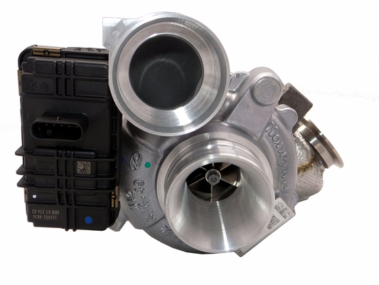 Compresor,sistem de supraalimentare LTRPA8311208 LUCAS