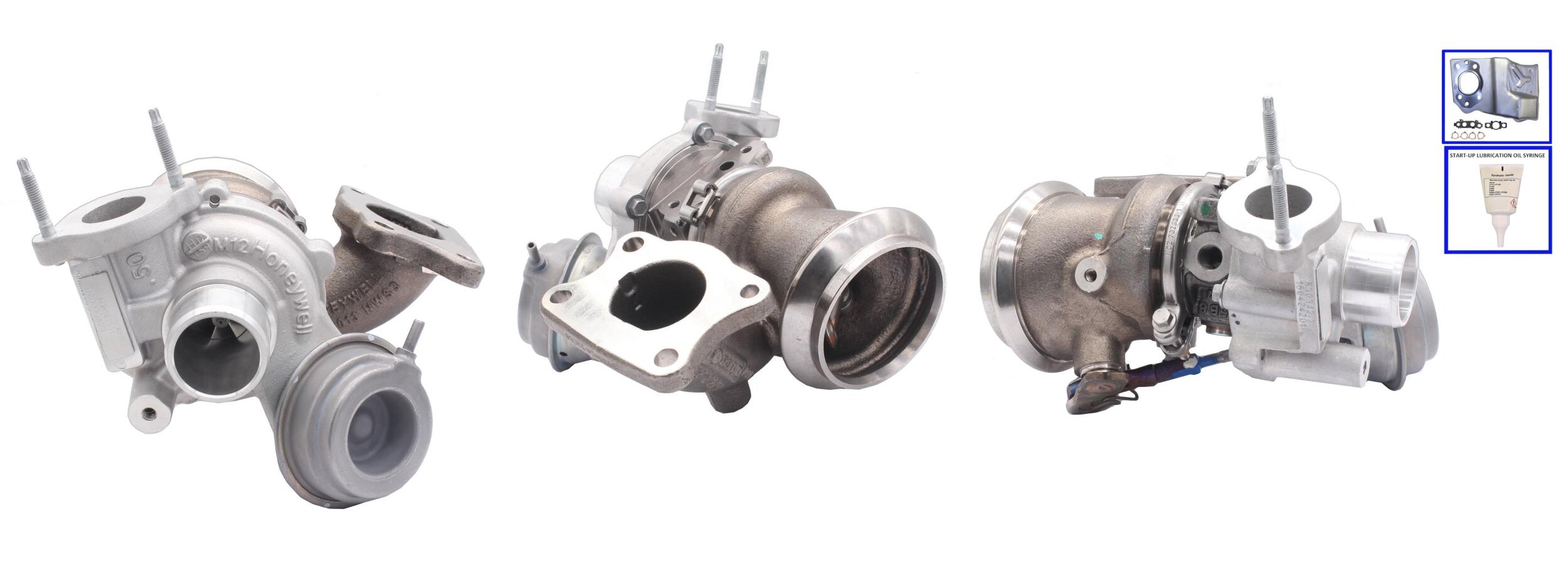 Compresor,sistem de supraalimentare LTRPA8362501 LUCAS