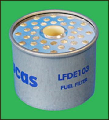 Filtru combustibil LFDE103 LUCAS