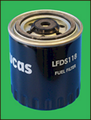 Filtru combustibil LFDS118 LUCAS