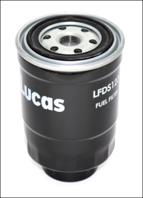 Filtru combustibil LFDS123 LUCAS