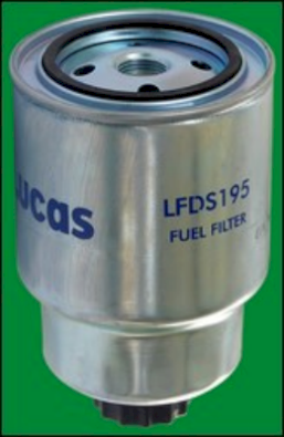 Filtru combustibil LFDS195 LUCAS