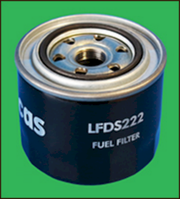 Filtru combustibil LFDS222 LUCAS