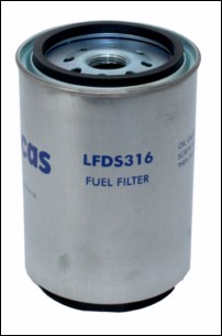 Filtru combustibil LFDS316 LUCAS