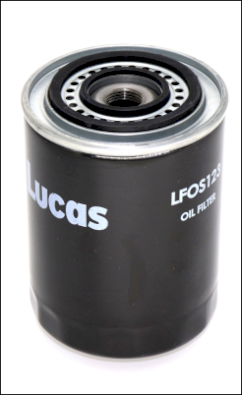 Filtru ulei LFOS123 LUCAS