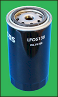 Filtru ulei LFOS138 LUCAS