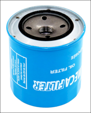 Filtru ulei LFOS158 LUCAS