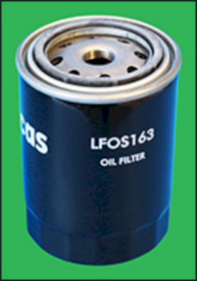 Filtru ulei LFOS163 LUCAS