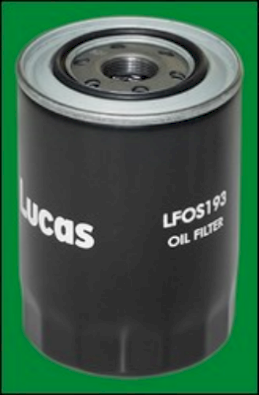Filtru ulei LFOS193 LUCAS