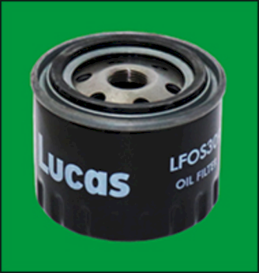 Filtru ulei LFOS309 LUCAS