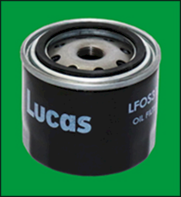 Filtru ulei LFOS315 LUCAS