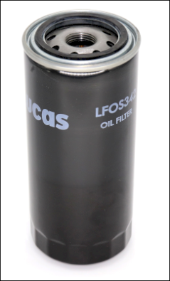 Filtru ulei LFOS342 LUCAS