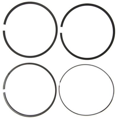 Set segmenti piston S41891 CLEVITE