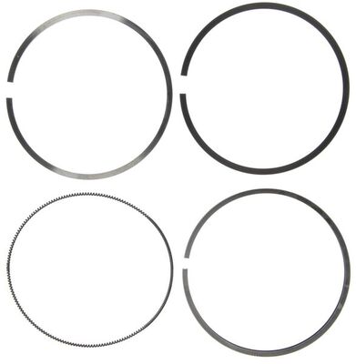 Set segmenti piston S42303 CLEVITE