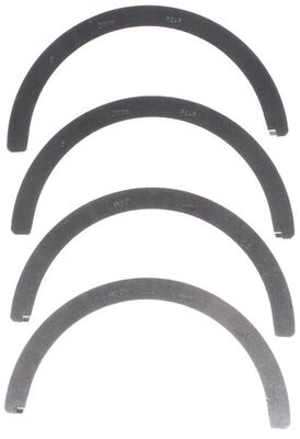 Saiba distantier, arbore cotit TW-696S CLEVITE