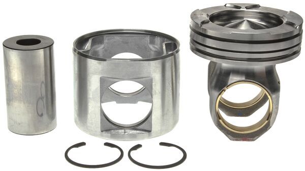 Piston 224-3775 CLEVITE